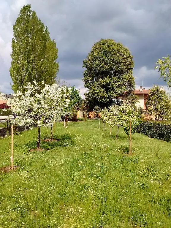 Casa Kaletheia Villa Volpago del Montello