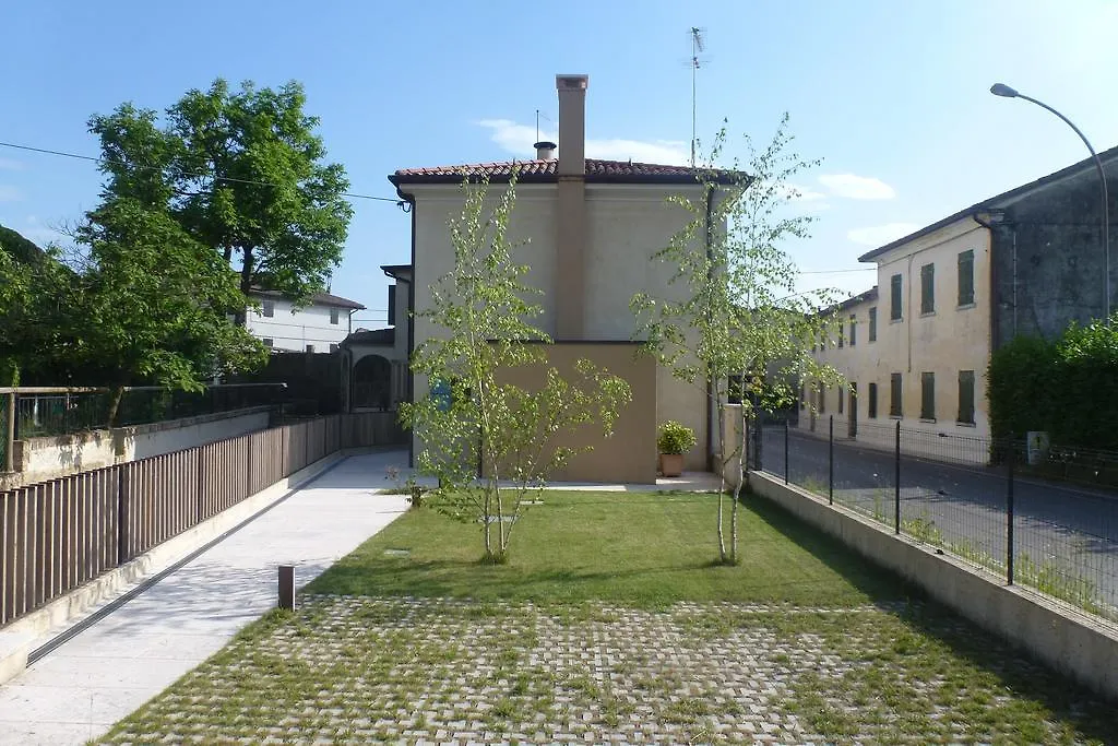 Holiday home Casa Kaletheia Villa Volpago del Montello