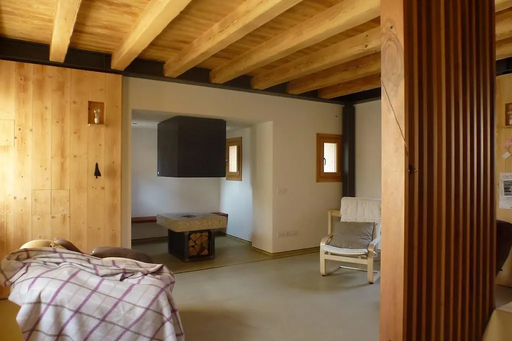 Casa Kaletheia Villa Volpago del Montello 0*,  Italy