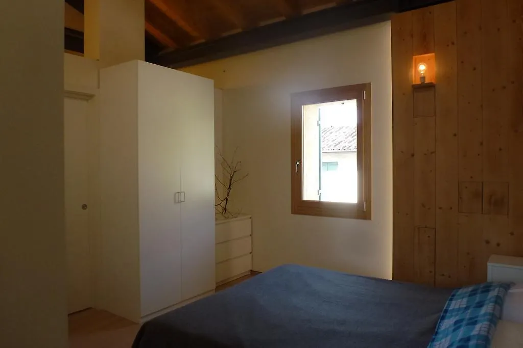 Holiday home Casa Kaletheia Villa Volpago del Montello Italy