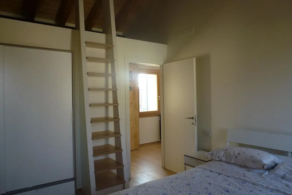 Casa Kaletheia Villa Volpago del Montello Italy