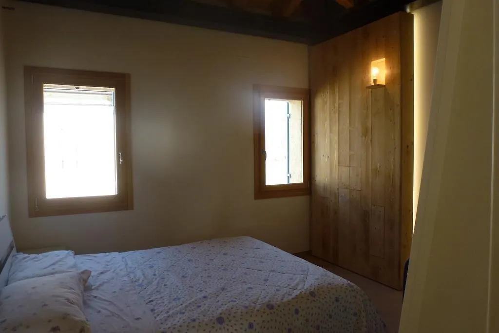 Casa Kaletheia Villa Volpago del Montello Holiday home