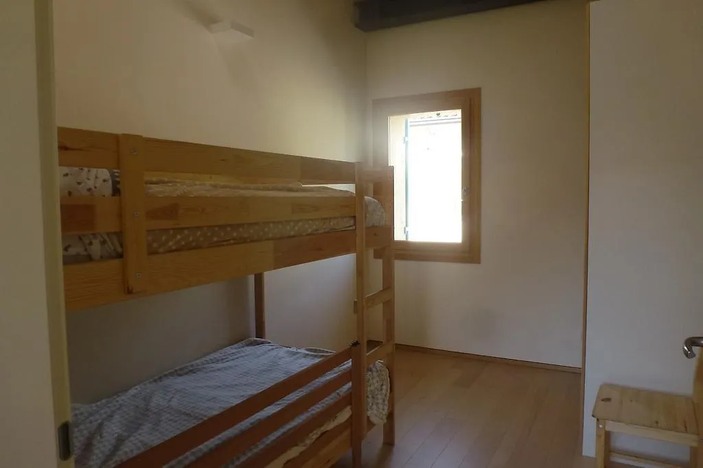 Holiday home Casa Kaletheia Villa Volpago del Montello