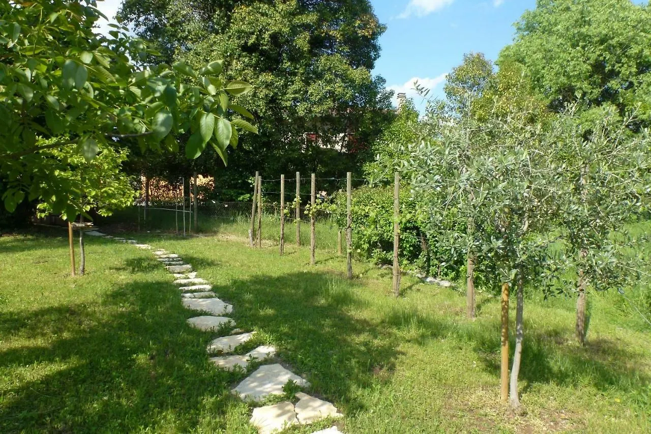 Holiday home Casa Kaletheia Villa Volpago del Montello