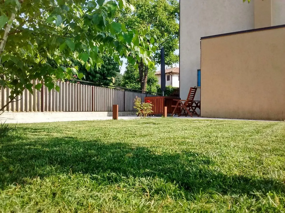 Casa Kaletheia Villa Volpago del Montello Italy